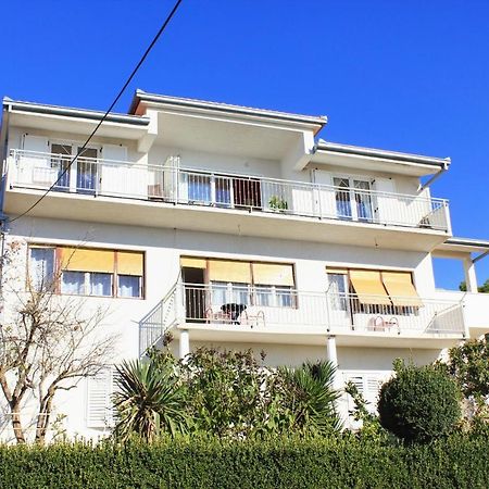 Apartments With A Parking Space Sumpetar, Omis - 9436 Екстер'єр фото