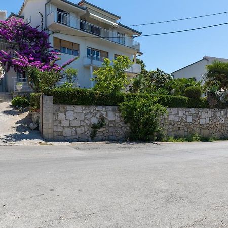 Apartments With A Parking Space Sumpetar, Omis - 9436 Екстер'єр фото