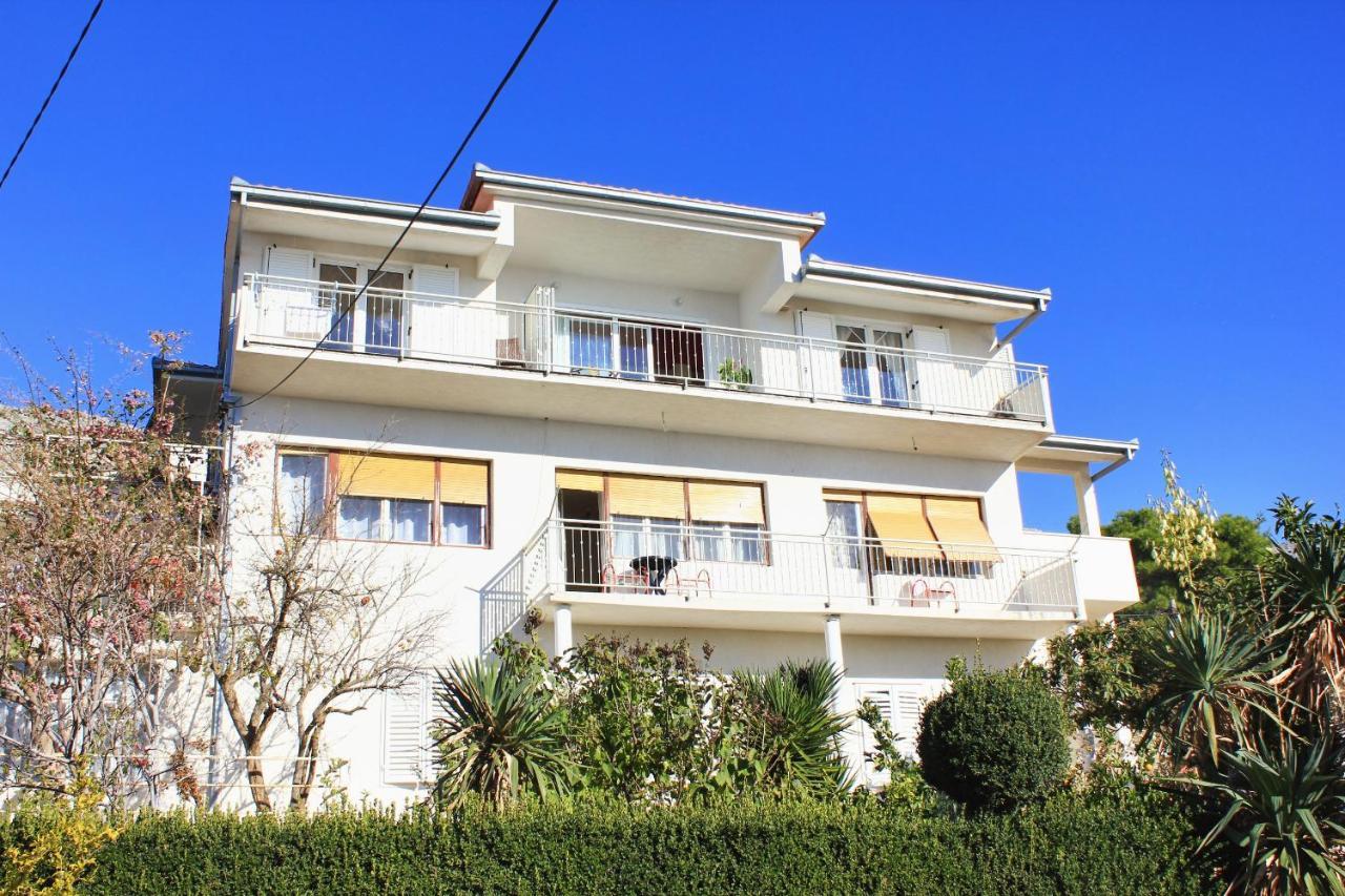 Apartments With A Parking Space Sumpetar, Omis - 9436 Екстер'єр фото