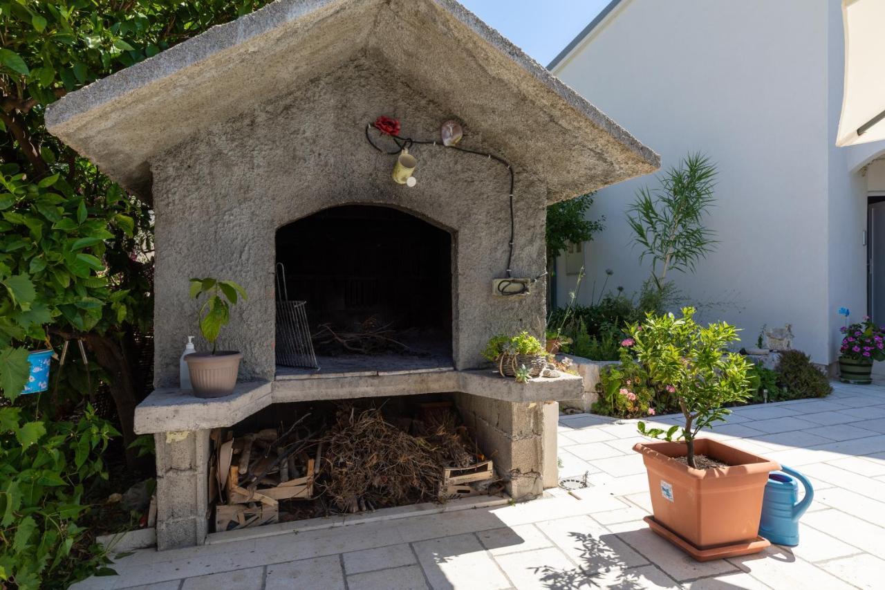 Apartments With A Parking Space Sumpetar, Omis - 9436 Екстер'єр фото