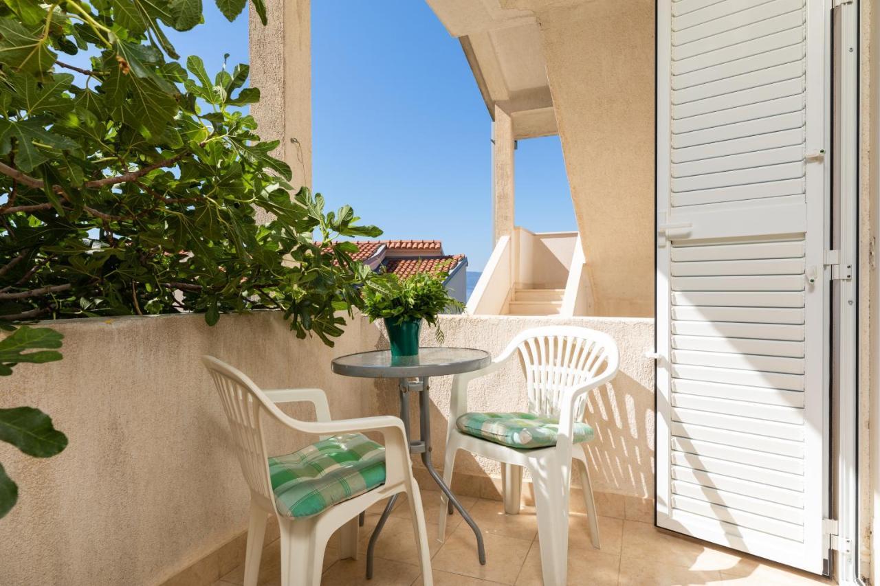 Apartments With A Parking Space Sumpetar, Omis - 9436 Екстер'єр фото