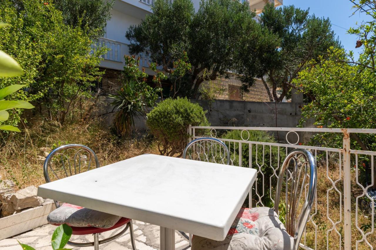 Apartments With A Parking Space Sumpetar, Omis - 9436 Екстер'єр фото